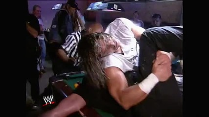 Summerslam in 60 Seconds: Summerslam 1999