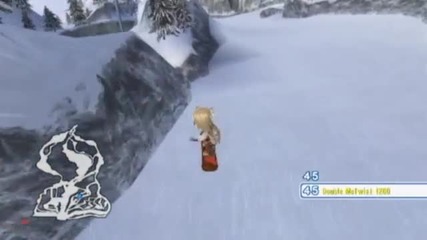 E3 2011: Go Vacation - Free Run Gameplay Part 2