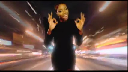 David Guetta feat. Estelle - One Love (official videoclip) 