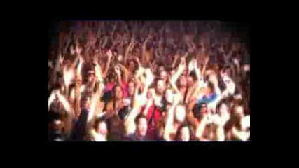 Creamfields 10th Anniversary - Official Video.avi