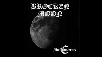 Brocken Moon - Das Tranenmeer