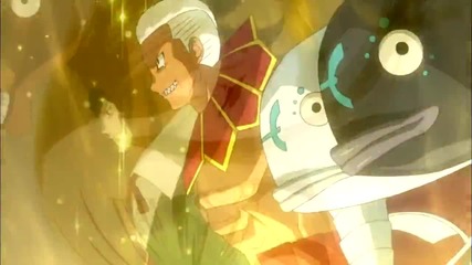 Fairy Tail 2014 Amv Light we Burn