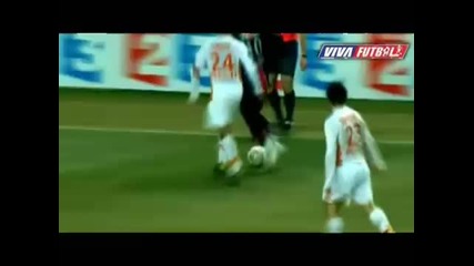 Viva Futbol Volume 28