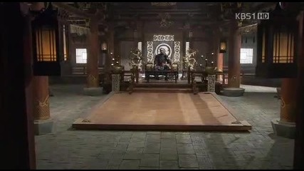 King Geunchogo E45 2/3 (bg Sub)