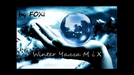 * Winter Чалга M i X 2010 *
