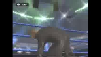 Smackdown! Vs Raw 2009 Rated Rko Entrance
