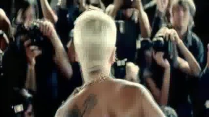 Pink - So What (2008).