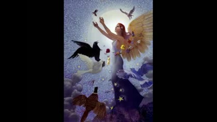 Ave Maria - Rebecca Luker - Stairway To Heaven
