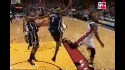 Dwyane Wade