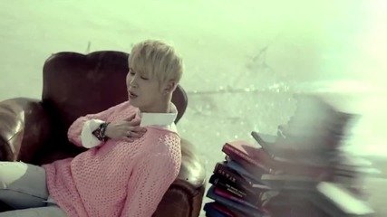 Ze:a - The Day We Broke Up(високо качество)