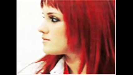 Dulce Maria - Fuego 