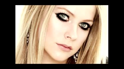 Avril Lavigne - Breakaway ( Демо )