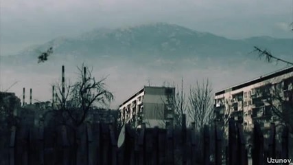 Vfx - Matte Painting