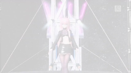 Megurine Luka - Double Lariat