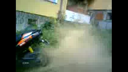 Mutor diga pushak