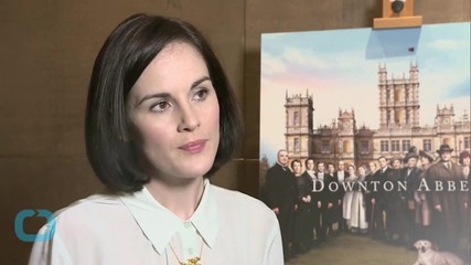 'Downton Abbey' to End With Season 6