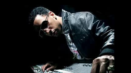 Ryan Leslie - Wanna Be Good To You (new Rnb 2009)