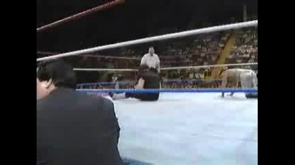 Wwf - The Undertaker vs. Bam Bam Bigelow