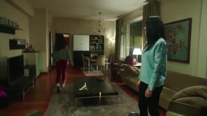 Kara Para Ask 27. Bolum / 2. Sezon ( Tek Parca ) Izle