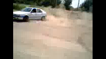 zora racing team
