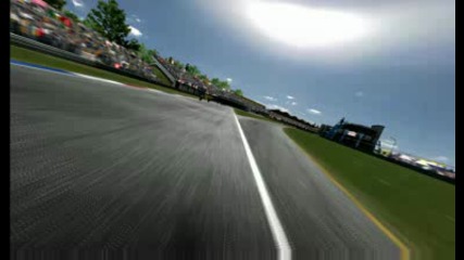 Moto Gp 08 Trailer