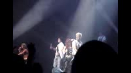 Rbd - Besame sin miedo