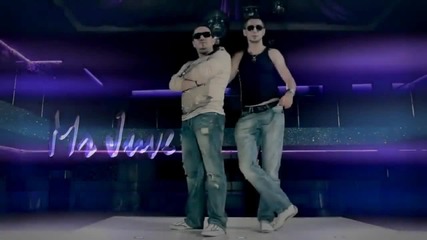 Mr Juve - Nebunia lui Juvel hd