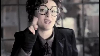 Arisa Malamoreno videoclip