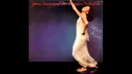 John Davis & The Monster Orchestra - I Cant Stop (1976)