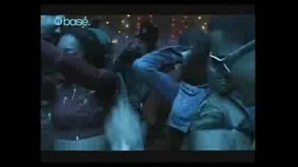 J - Status Ft. Rihanna - Roll (clip Mania)