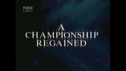 Edge vs. Undertaker - Wrestlemania 24 Promo Tribute