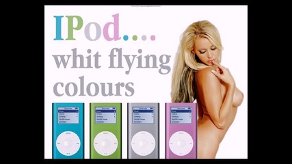 35 Sexy Apple Girls Wallpapers 