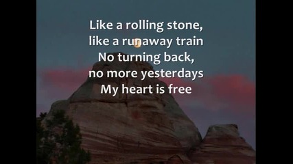 No Chains on Me - Chris Tomlin - Lyrics