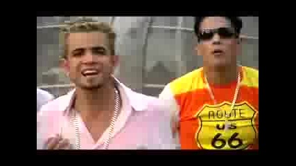 Youtube - Calle Ciega - Como te extra 