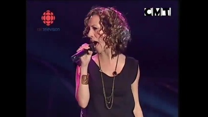 Amanda Wilkinson - Country Music Awards