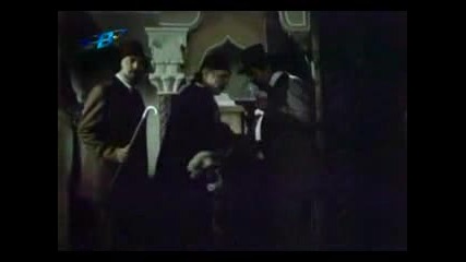 Българският сериал Под игото (1990) [осма част - Стремската долина пламнала] (1)