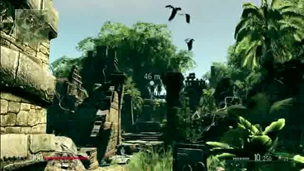 E3 2010: Sniper: Ghost Warriro - Basic Tactics Walkthrough