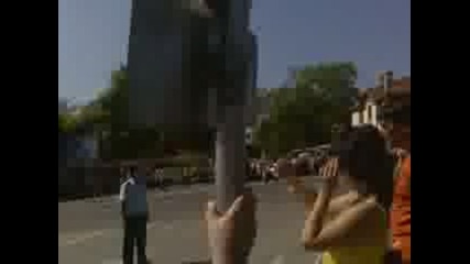 24 май във Варна