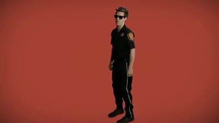 Big Time Rush - Any Kind Of Guy