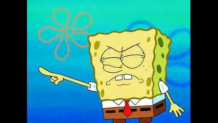 Spongebob Squarepants