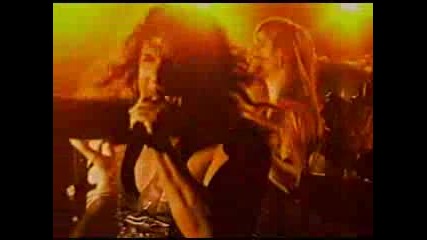 Manowar - Hail & Kill