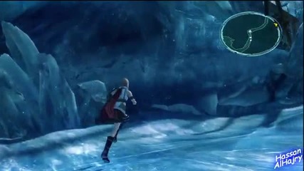 Final Fantasy Xiii Walkthrough Part 14 Chapter 2 Hd