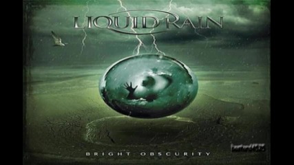Liquid Rain - Fast Food