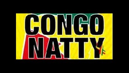 Congo Natty - Sensi Today (feat. Top Cat)