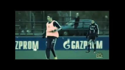 Julian Draxler [german Player]