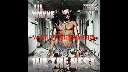 Lil Wayne - Talk Is Cheap - Feat. Young Jeezy & Keyshia Cole