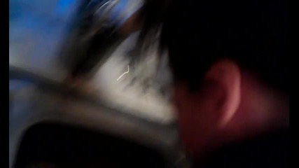 Jodies Cinnamon Challenge... _help Me!_...