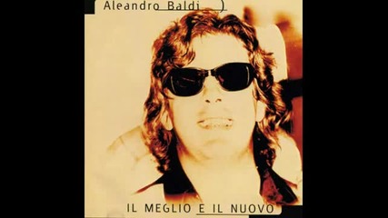 Aleandro Baldi e Francesca Alotta - Non amarmi