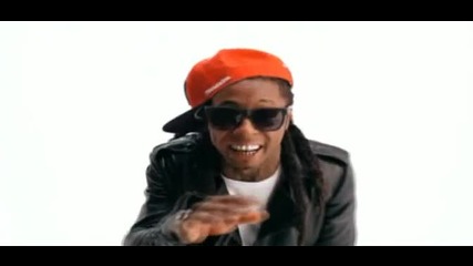 Chris Brown ft Lil Wayne - I Can Transform Ya 