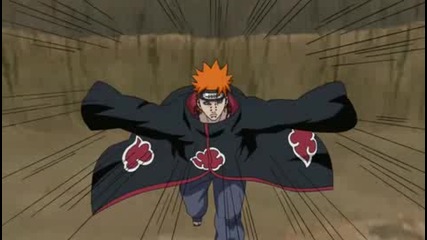 Naruto Shippuuden - Епизод 164 Bg Sub Високо Качество 